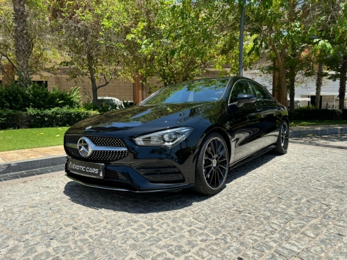 Mercedes-Benz... 2022