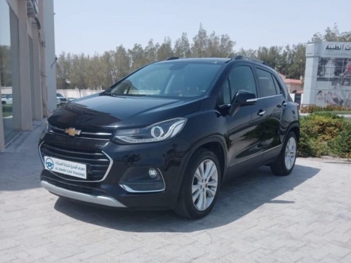 Chevrolet Trax  2019