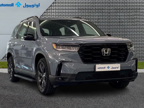 Honda Pilot  2023