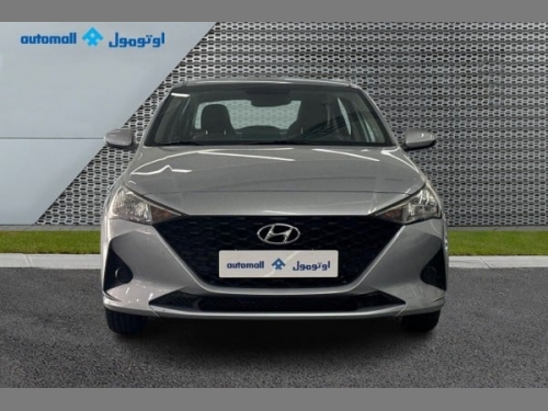 Hyundai Accent  2023