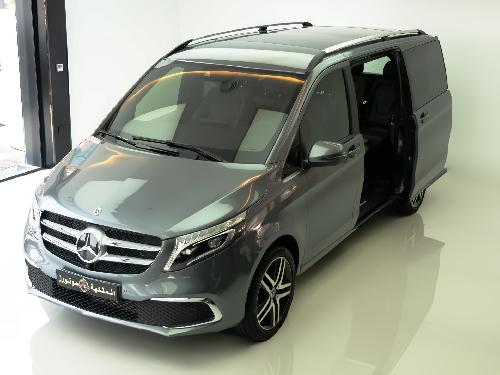 مرسيدس بنز V-Class 250