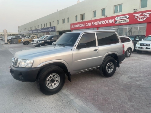 Nissan Patrol  2006