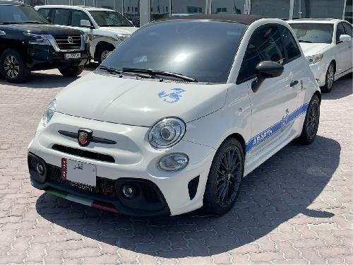 Fiat 595 Abarth