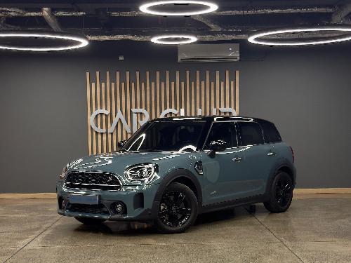 Mini Cooper Countryman s	