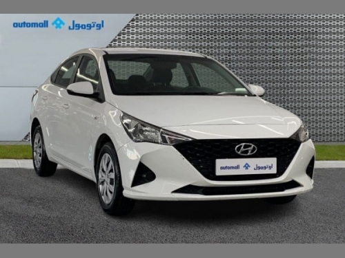 Hyundai Accent  2023