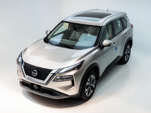 Nissan X-Trail  2023