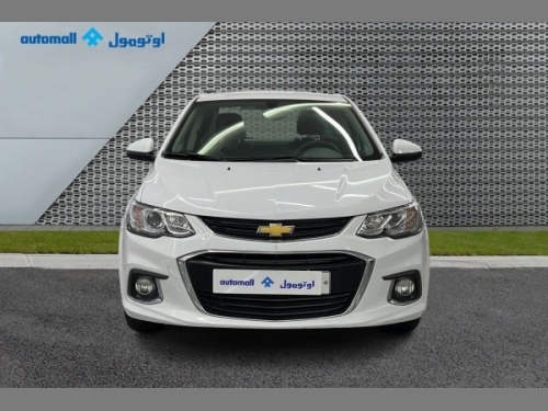 Chevrolet Aveo  2019