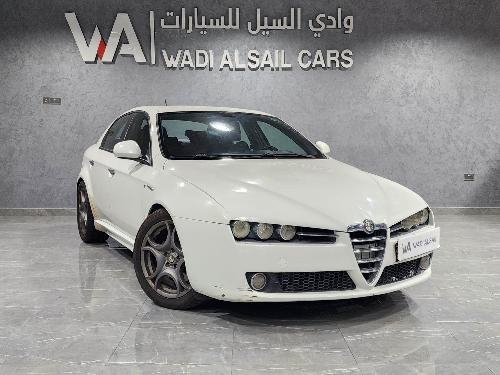 Alfa Romeo 159 