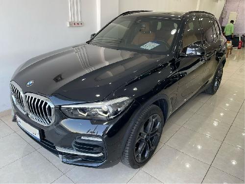 BMW X-Series X5