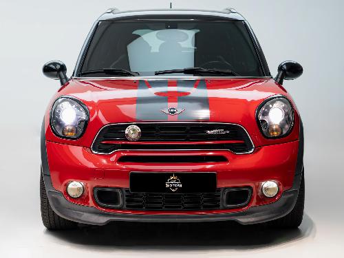 ميني Cooper Countryman