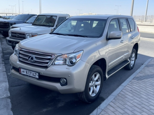 Lexus GX 460