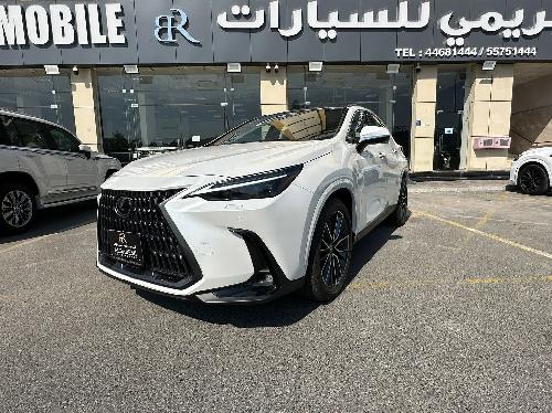 Lexus NX 350