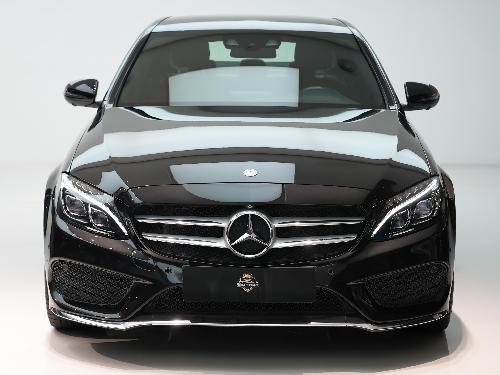 مرسيدس بنز C-Class Cabriolet 250