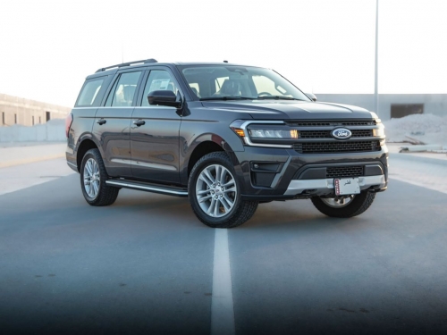 Ford Expedition  2023