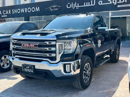 GMC Sierra  2023