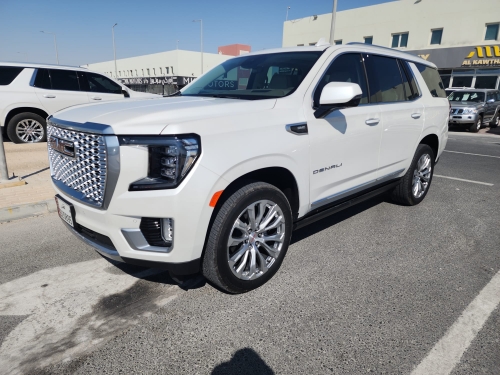 GMC Yukon  2023