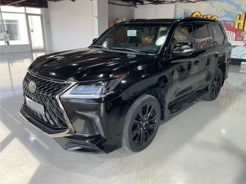 Lexus LX 570 S... 2020