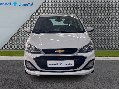 Chevrolet Spark  2019