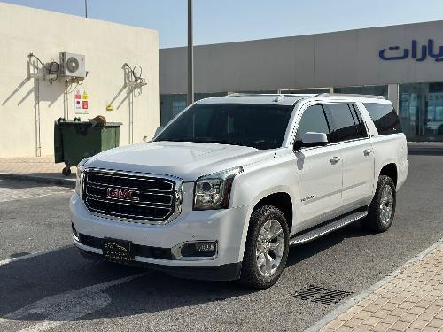 GMC Yukon 