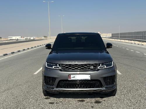 Land Rover Range Sport HSE