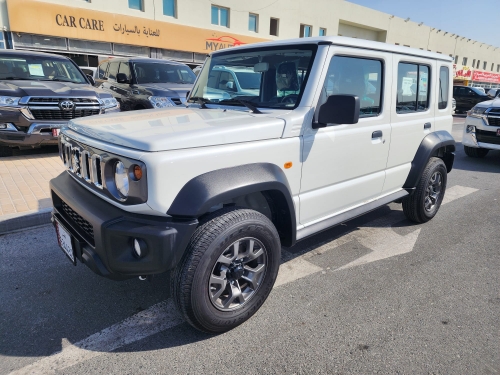 Suzuki Jimny  2024