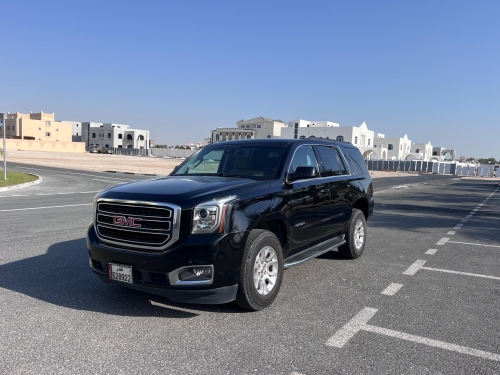 GMC Yukon  2016