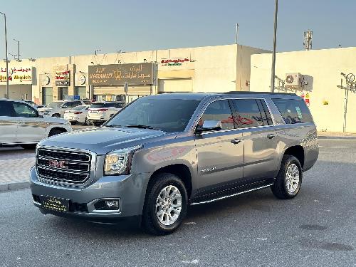 GMC Yukon 