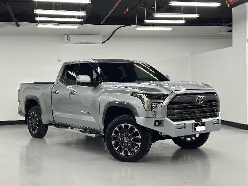 Toyota Tundra 