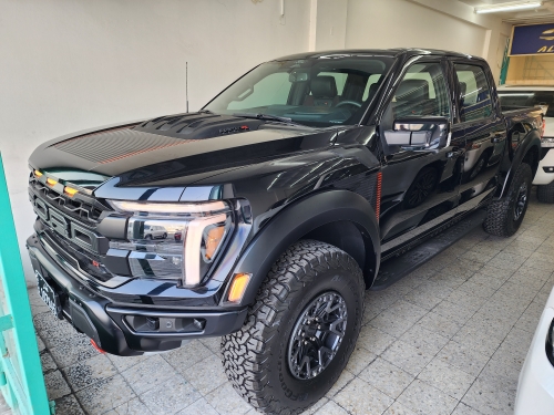 Ford F-150  2024