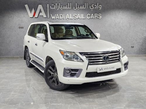 Lexus LX 570