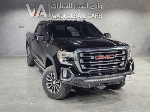 GMC Sierra  2020