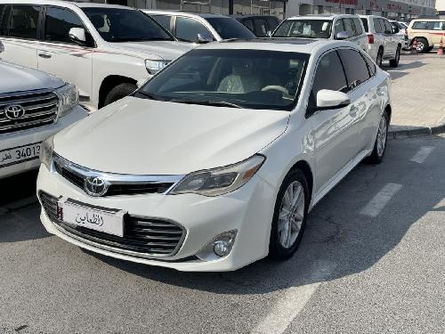 Toyota Avalon 