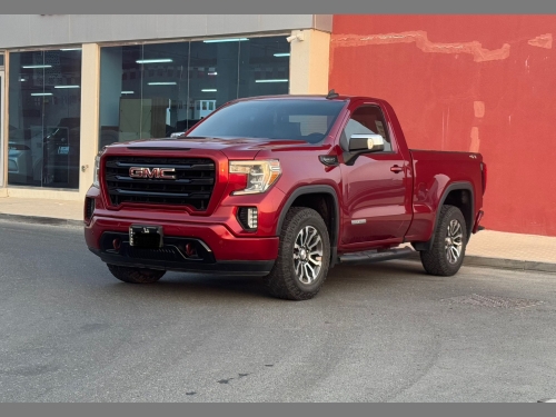 GMC Sierra  2020