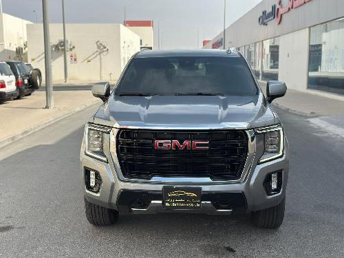 GMC Yukon SLE