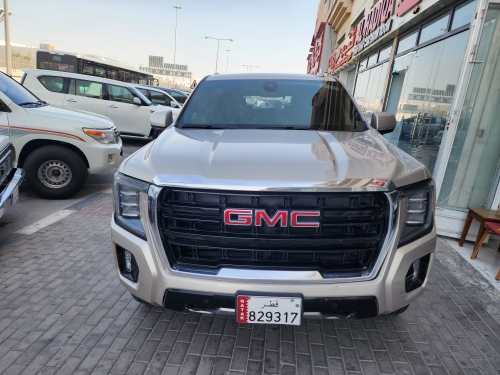 GMC Yukon  2021