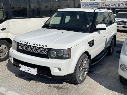 Land Rover Range Sport HSE