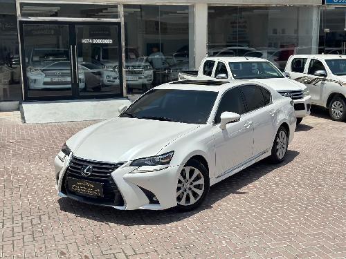 Lexus GS 350