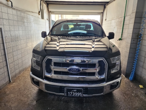 Ford F-150  2016