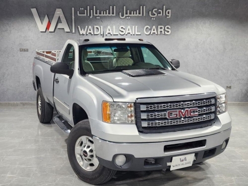 GMC Sierra  2014