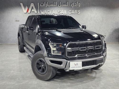 Ford Raptor 