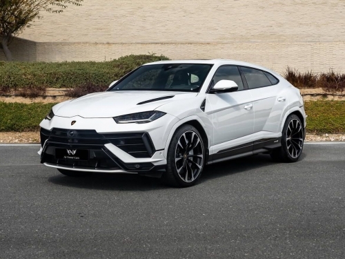 Lamborghini Urus  2023