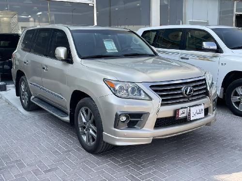 Lexus LX 570