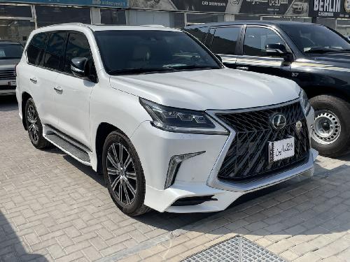 Lexus LX 570