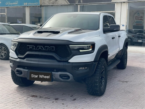 Dodge Ram TRX... 2023