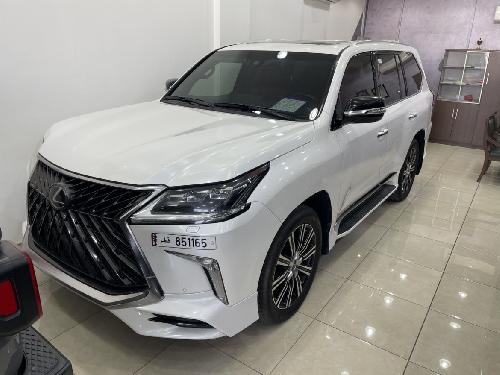 Lexus LX 570