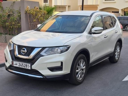 Nissan X-Trail  2020