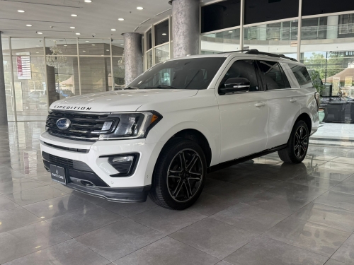 Ford Expedition  2021