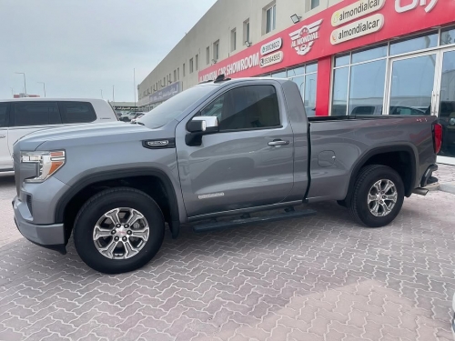 GMC Sierra  2020