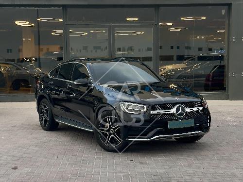 Mercedes-Benz GLC  200