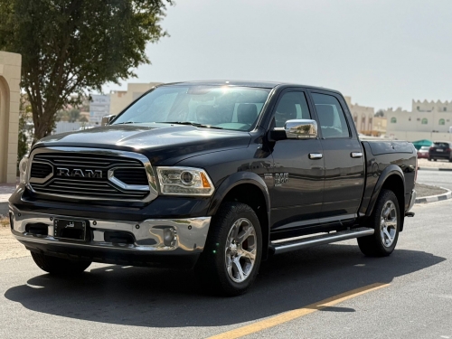 Dodge Ram  2020